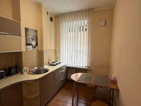 квартира за адресою Олександра Кониського вул., 48/13