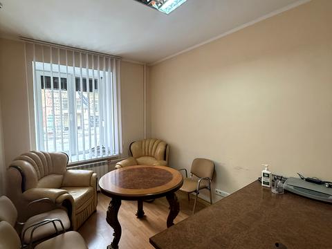 квартира за адресою Олександра Кониського вул., 48/13