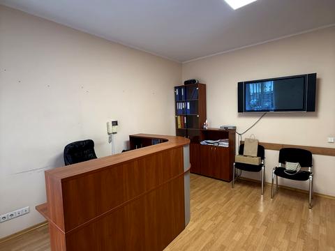 квартира за адресою Олександра Кониського вул., 48/13