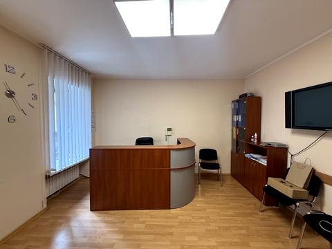 квартира за адресою Олександра Кониського вул., 48/13