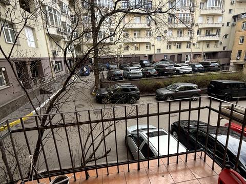 квартира за адресою Олександра Кониського вул., 48/13