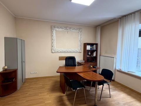 квартира за адресою Олександра Кониського вул., 48/13