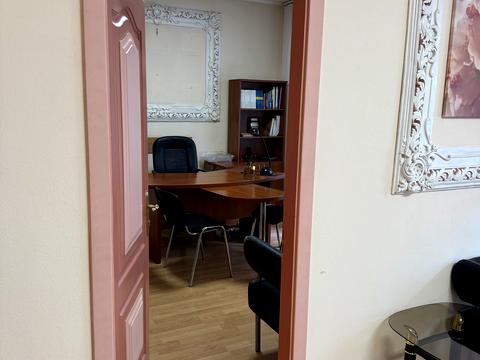 квартира за адресою Олександра Кониського вул., 48/13