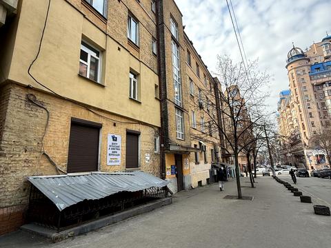 квартира за адресою Олександра Кониського вул., 48/13