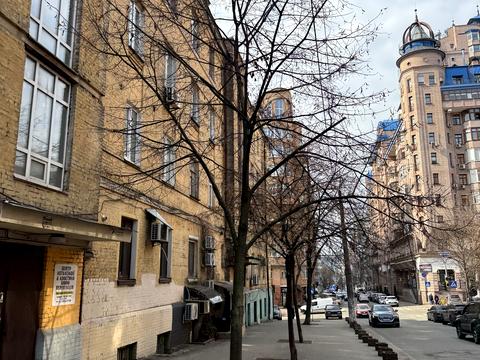 квартира за адресою Олександра Кониського вул., 48/13