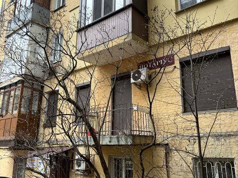 квартира за адресою Олександра Кониського вул., 48/13