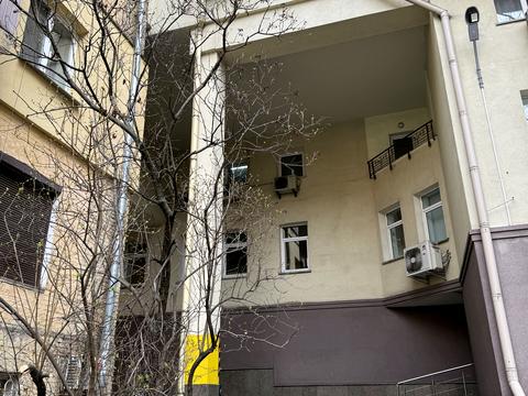 квартира за адресою Олександра Кониського вул., 48/13