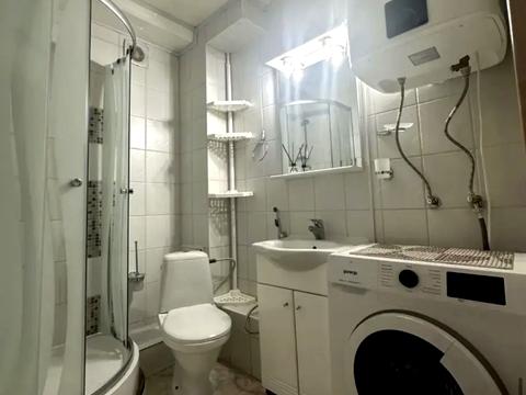 квартира за адресою Велика Васильківська вул. (Червоноармійська), 85-87