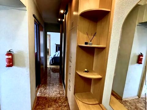 квартира за адресою Велика Васильківська вул. (Червоноармійська), 85-87