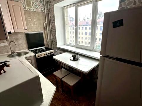 квартира за адресою Велика Васильківська вул. (Червоноармійська), 85-87