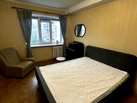 квартира за адресою Велика Васильківська вул. (Червоноармійська), 85-87