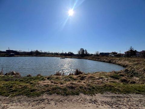 ділянка за адресою 