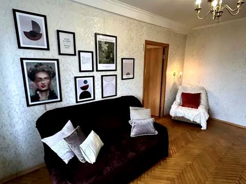 квартира за адресою Велика Васильківська вул. (Червоноармійська), 85-87