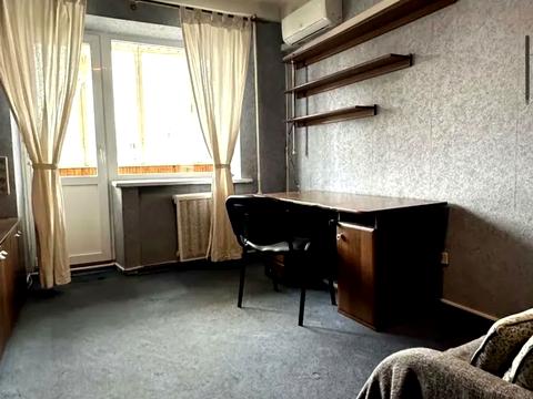 квартира за адресою Велика Васильківська вул. (Червоноармійська), 85-87