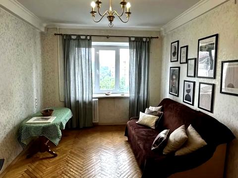 квартира за адресою Велика Васильківська вул. (Червоноармійська), 85-87