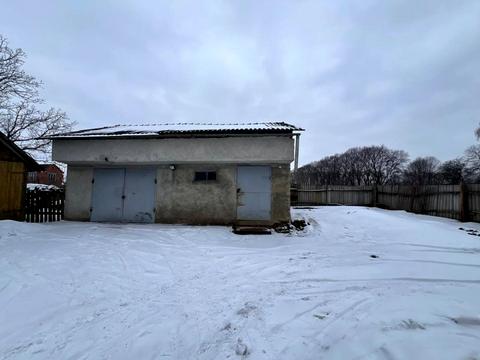 ділянка за адресою Шевченка