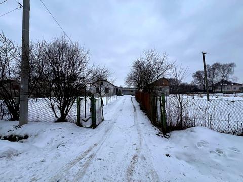 ділянка за адресою Шевченка