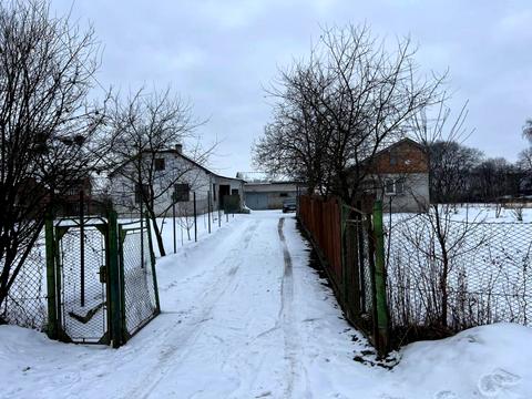 ділянка за адресою Шевченка