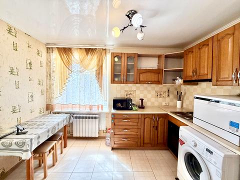 квартира по адресу Сытова ул., 11