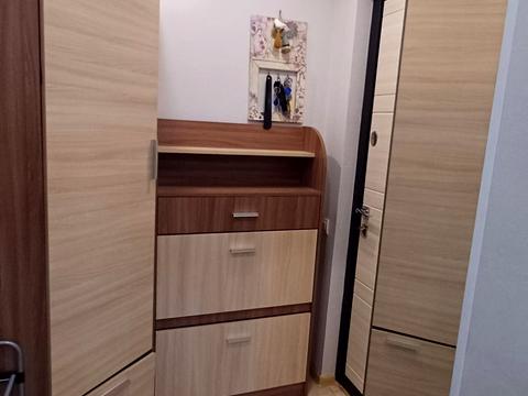 квартира за адресою Владислава Бувалкіна вул. (Бочарова Генерала), 13