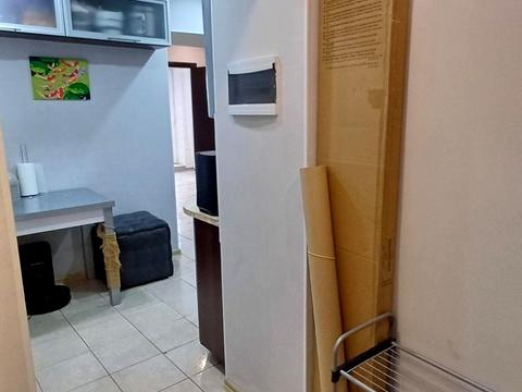 квартира за адресою Владислава Бувалкіна вул. (Бочарова Генерала), 13
