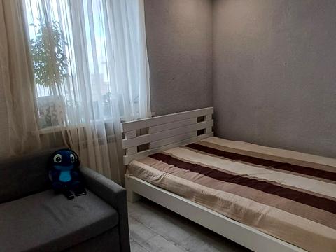 квартира за адресою Владислава Бувалкіна вул. (Бочарова Генерала), 13