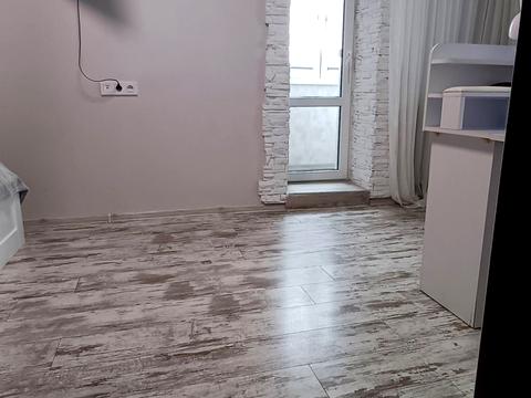 квартира по адресу Владислава Бувалкина ул. (Бочарова Генерала), 13