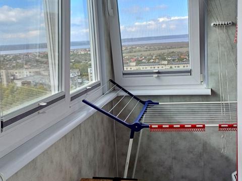 квартира за адресою Владислава Бувалкіна вул. (Бочарова Генерала), 13