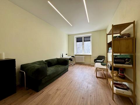 квартира по адресу Кривоноса Максима ул., 5/1