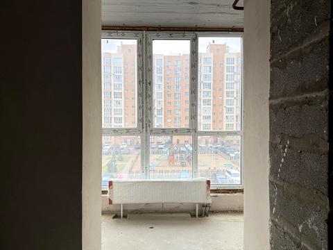 квартира по адресу Героев Небесной Сотни просп., 26/21