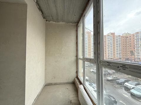 квартира по адресу Героев Небесной Сотни просп., 26/21