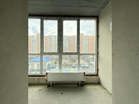 квартира по адресу Героев Небесной Сотни просп., 26/21