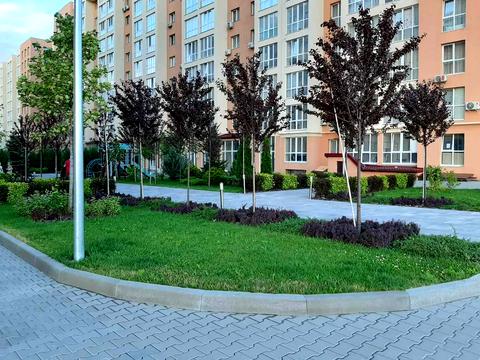 квартира по адресу Героев Небесной Сотни просп., 26/21