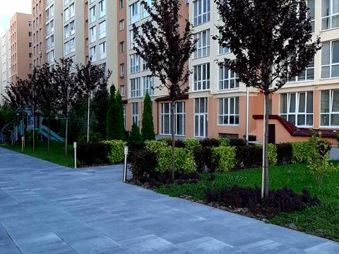 квартира по адресу Героев Небесной Сотни просп., 26/21