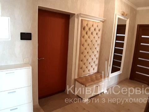 квартира за адресою Коперника вул., 3