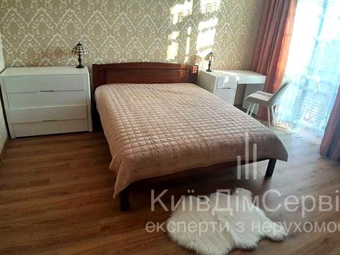 квартира за адресою Коперника вул., 3