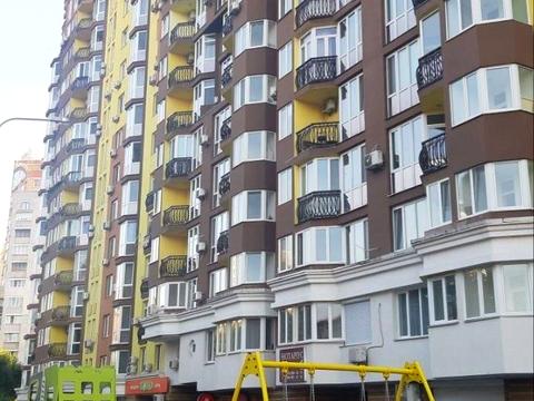 квартира за адресою Коперника вул., 3