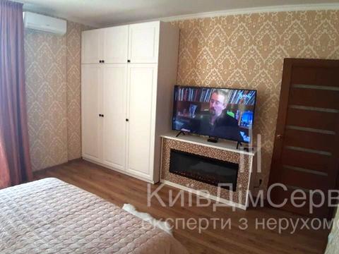 квартира за адресою Коперника вул., 3