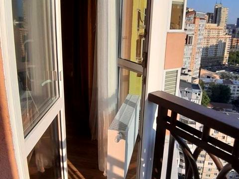 квартира за адресою Коперника вул., 3