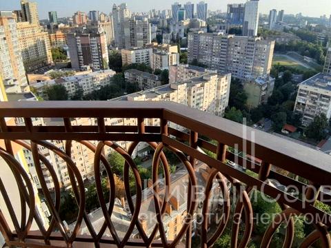 квартира за адресою Коперника вул., 3