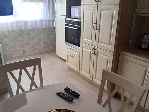 квартира за адресою Коперника вул., 3