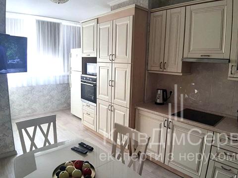 квартира за адресою Коперника вул., 3