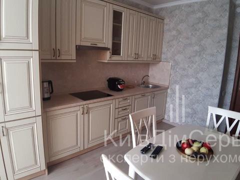 квартира за адресою Коперника вул., 3