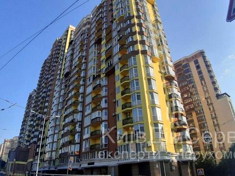 квартира за адресою Коперника вул., 3