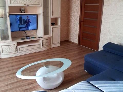 квартира за адресою Коперника вул., 3