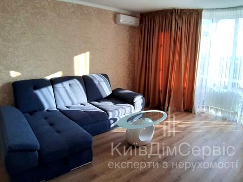 квартира за адресою Коперника вул., 3