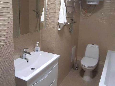 квартира за адресою Коперника вул., 3