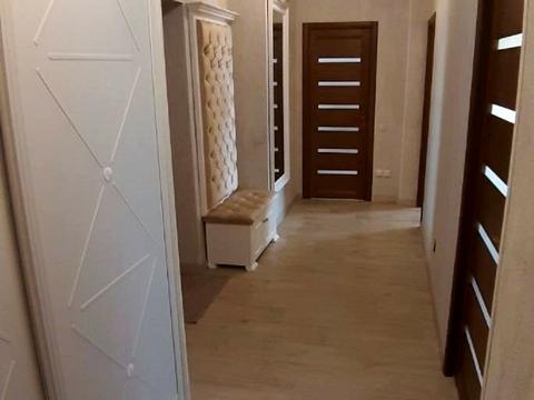 квартира за адресою Коперника вул., 3