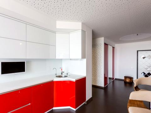 квартира по адресу Ушинского ул., 14-Б