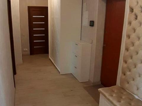 квартира за адресою Коперника вул., 3